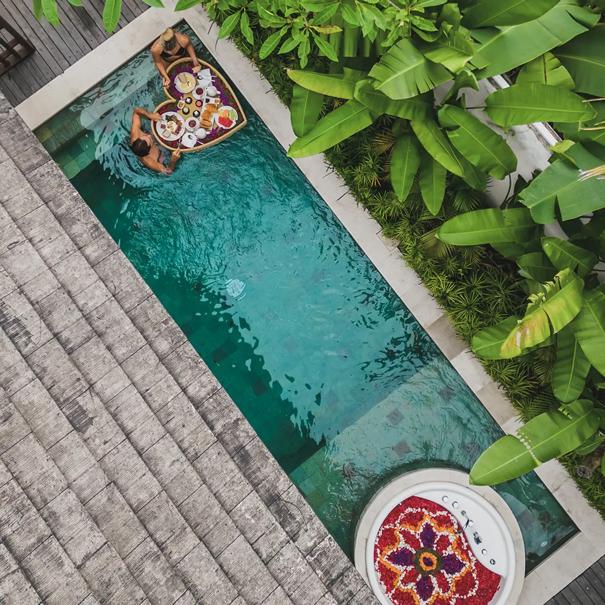 Asvara Villa Ubud, Ubud, Bali 6