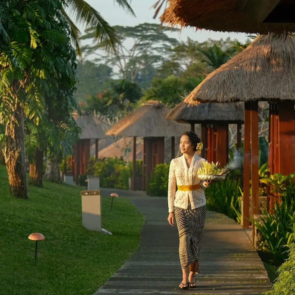 Maya Ubud Resort and Spa, Ubud, Indonesia 7