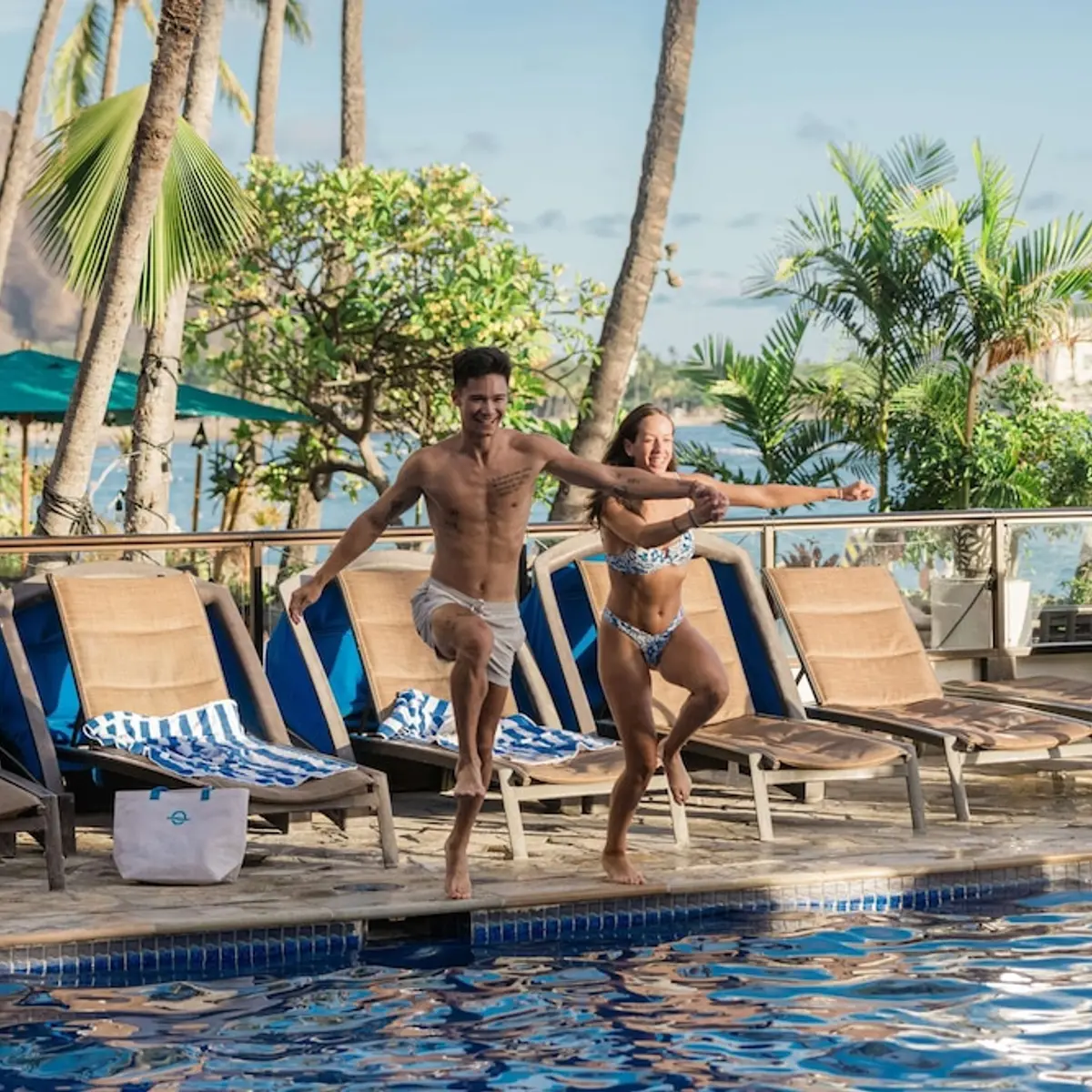 OUTRIGGER Waikiki Beach Resort, Honolulu, United States 7