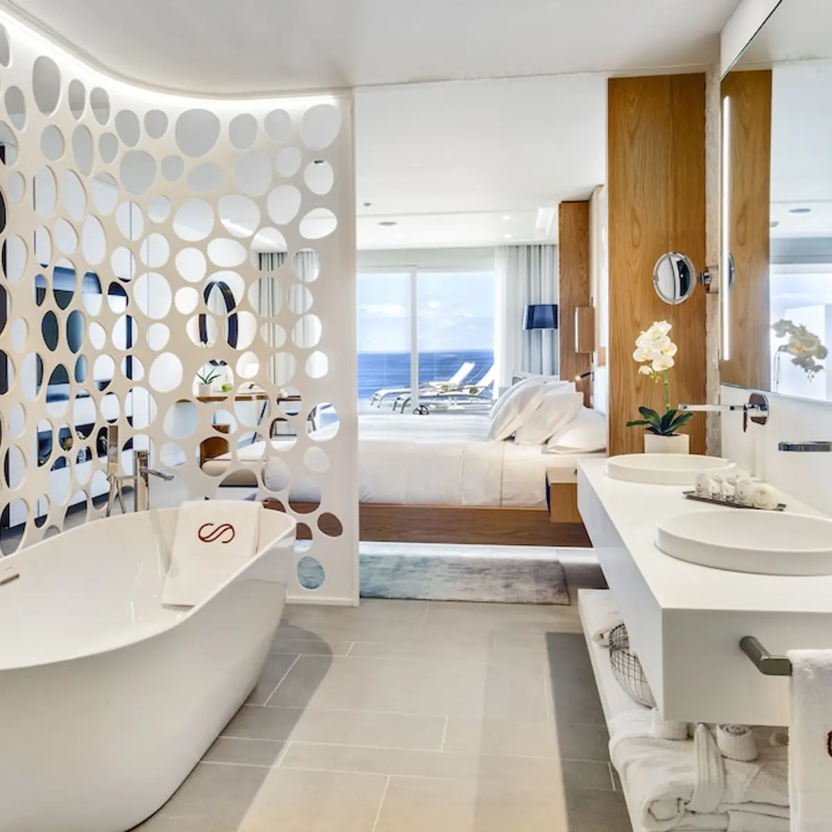 Royal Hideaway Corales Beach, Teil der Barceló Hotel Group – nur für Erwachsene, Adeje, Spain 2