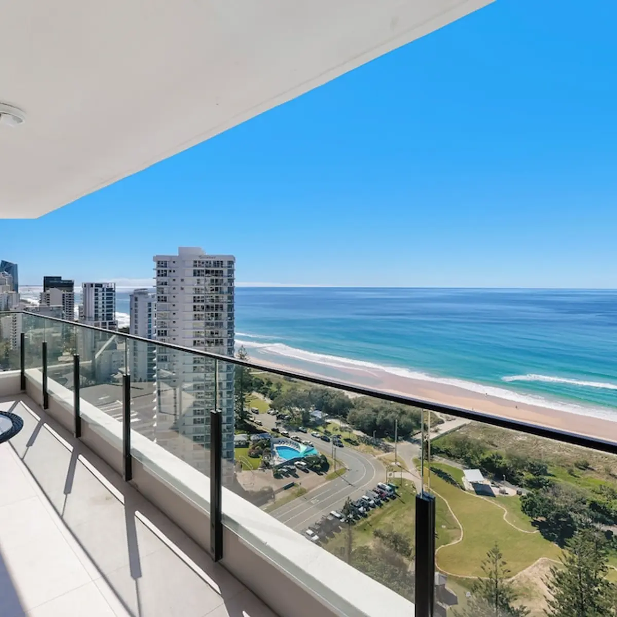 ULTIQA Beach Haven At Broadbeach, Broadbeach, Australia 5