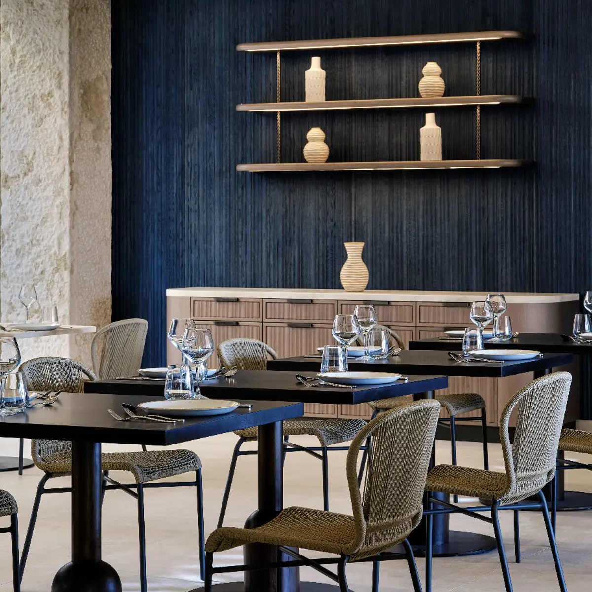 Amoh, a Luxury Collection Resort, Rhodes, Rhodes, Greece 6