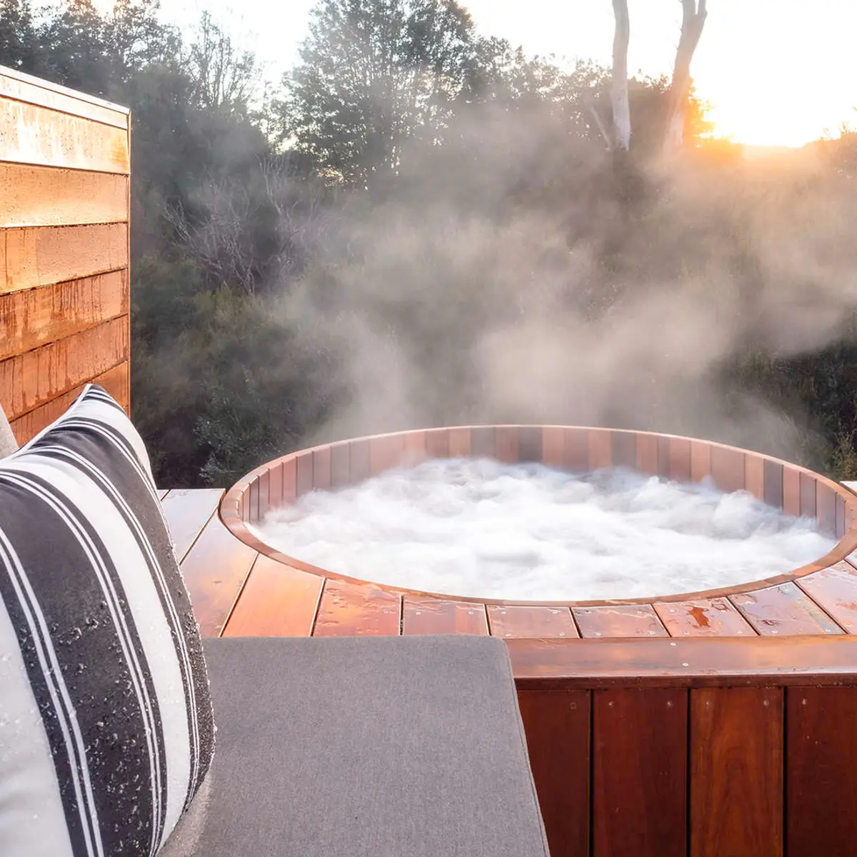 Peppers Cradle Mountain Lodge, Cradle Mountain, Tasmania 2