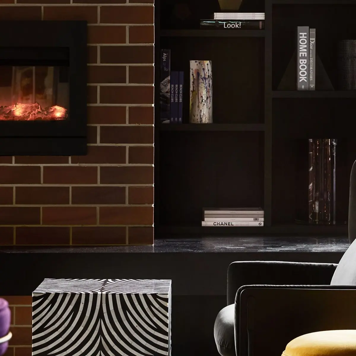 Zagame’s House, Melbourne, Victoria 3