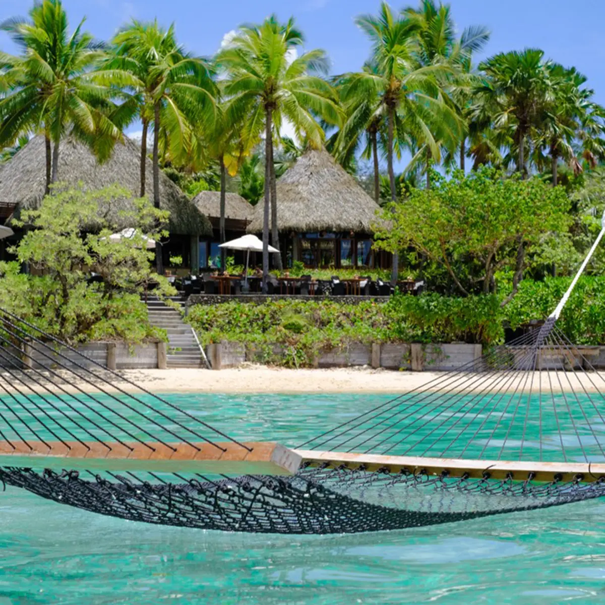 Likuliku Lagoon Resort, Malolo Island, Fiji 5