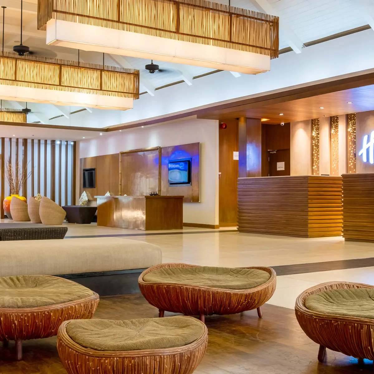 Holiday Inn Resort Phuket Surin Beach, an IHG Hotel, Phuket, Thailand 6