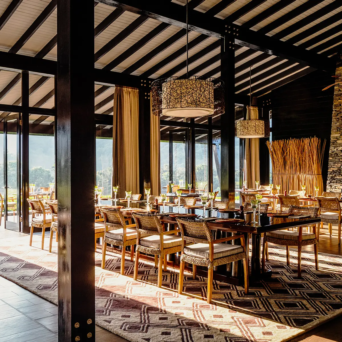 One&Only Nyungwe House, Nyamasheke, Rwanda 6