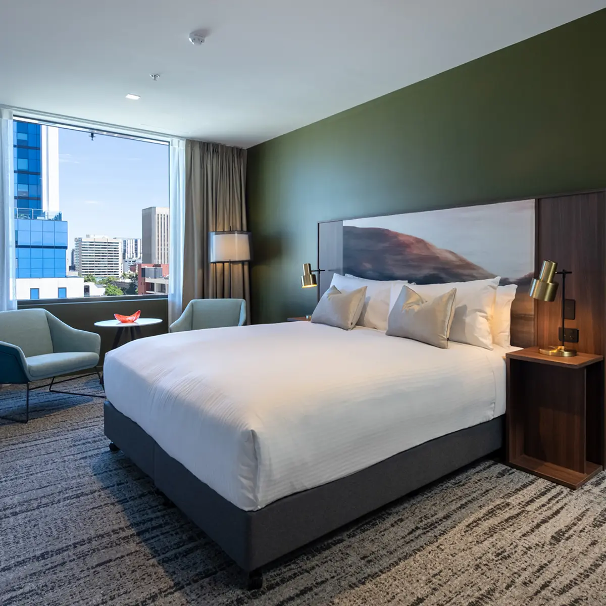 TRYP by Wyndham Pulteney Street Adelaide, Adelaide, South Australia 3
