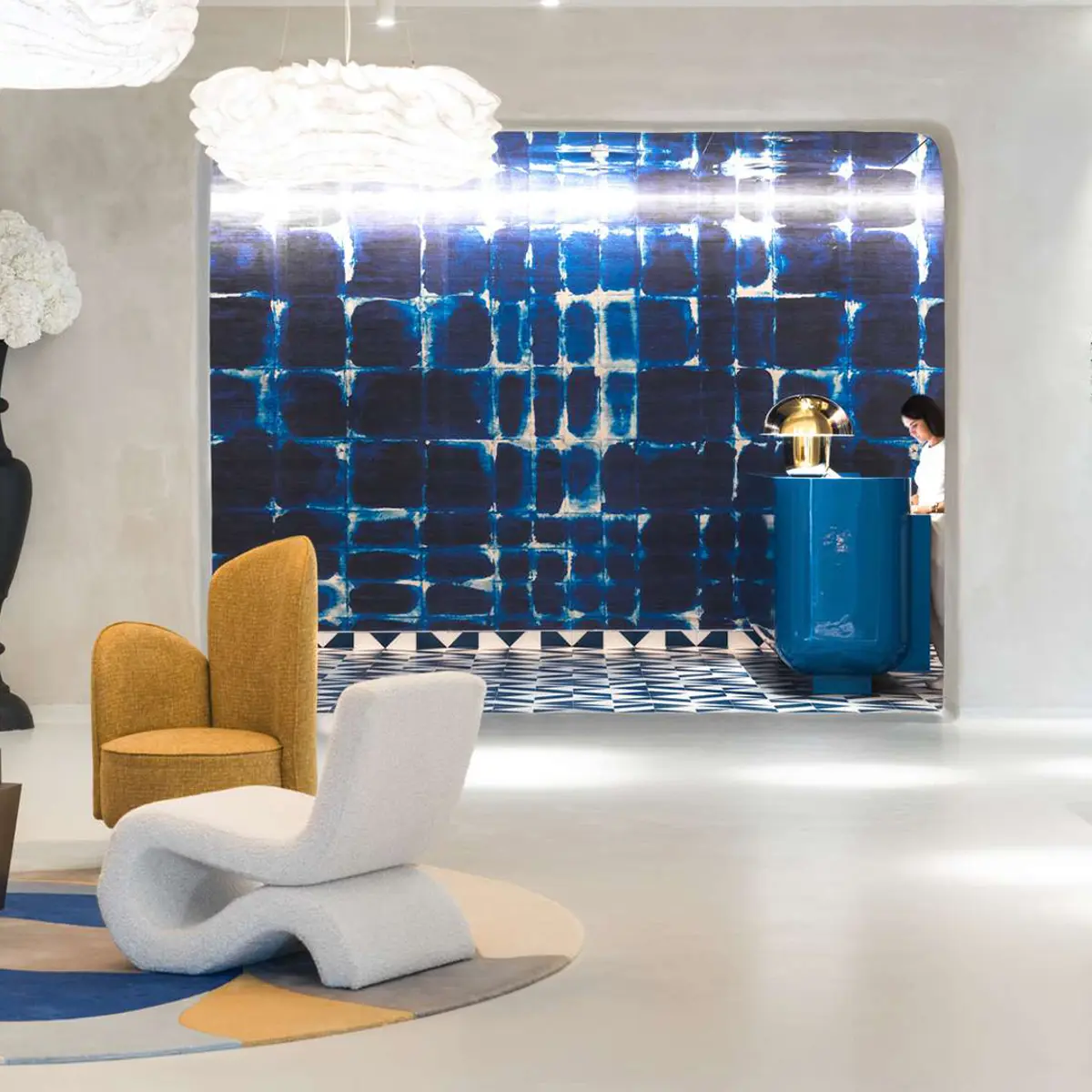Mondrian Ibiza, Cala Llonga, Balearic Islands, Spain 6