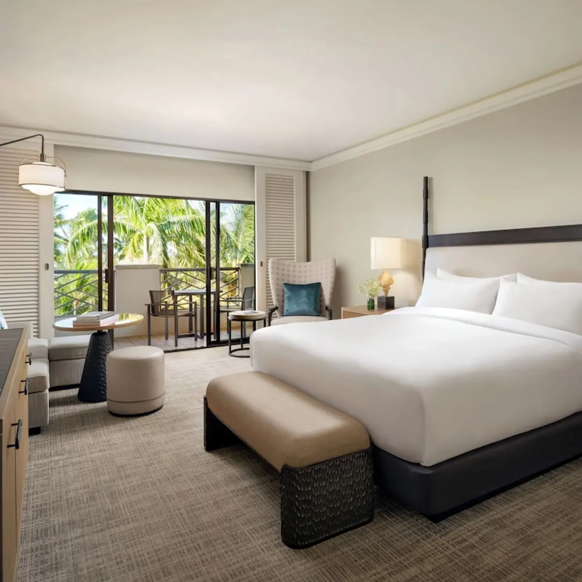 Fairmont Orchid, Kohala Coast, United States 1