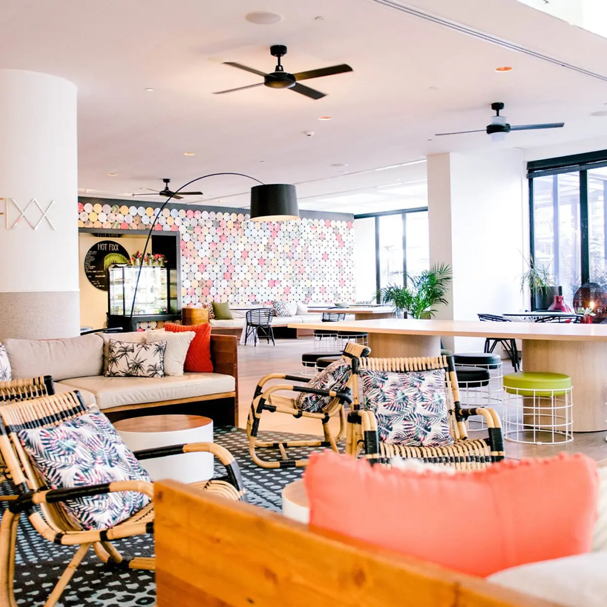 QT Gold Coast, Gold Coast, Queensland 2