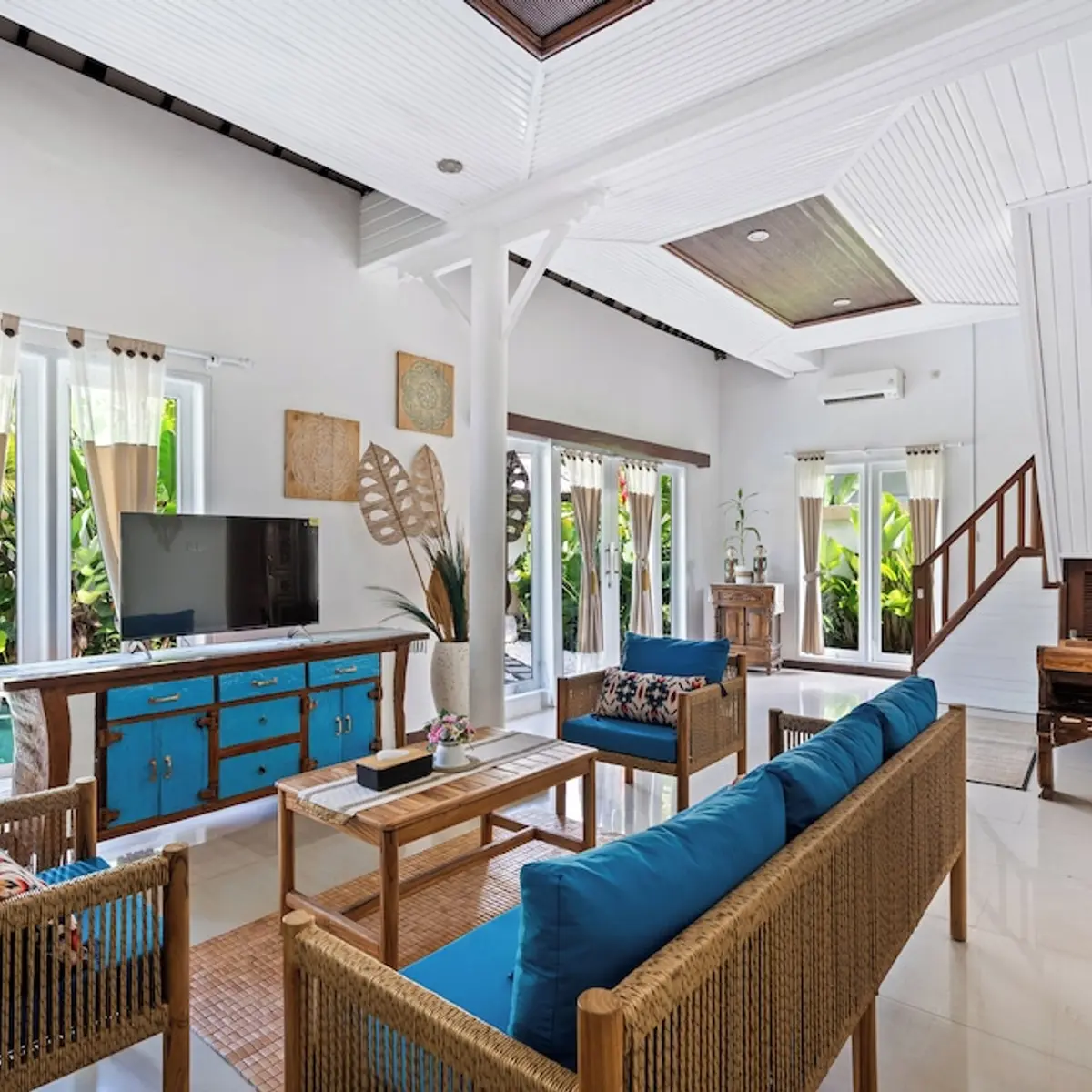 Canggu Wave Villa, Canggu, Indonesia 6