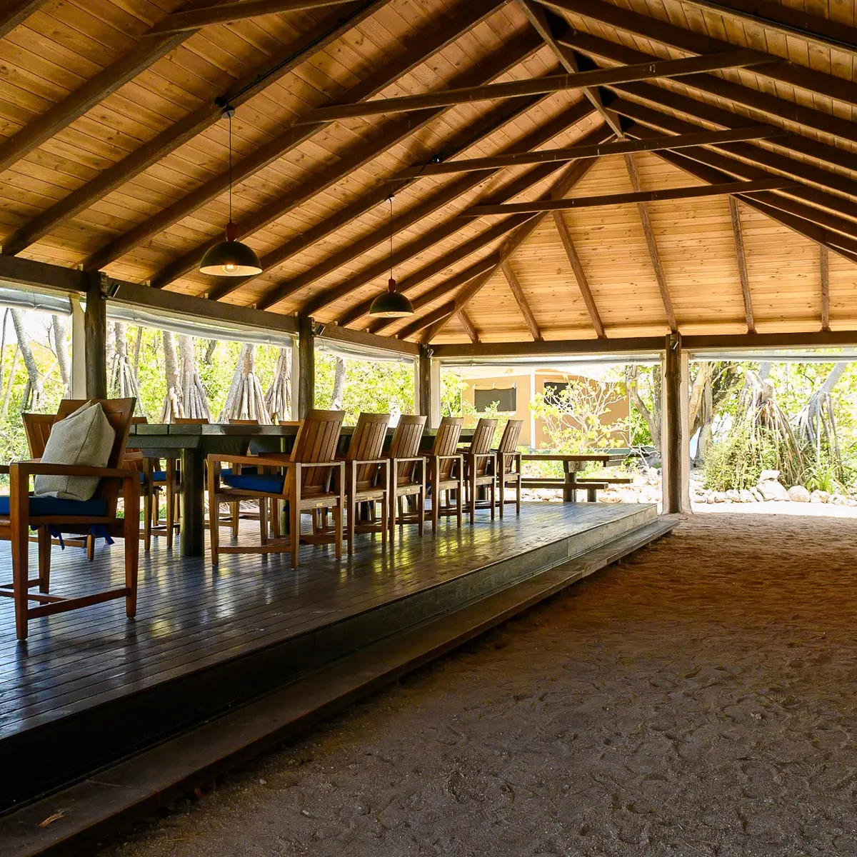 Wilson Island, Wilson Island, Queensland 6