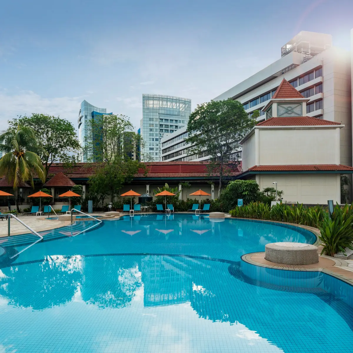 JEN Singapore Tanglin, Tanglin, Singapore 1