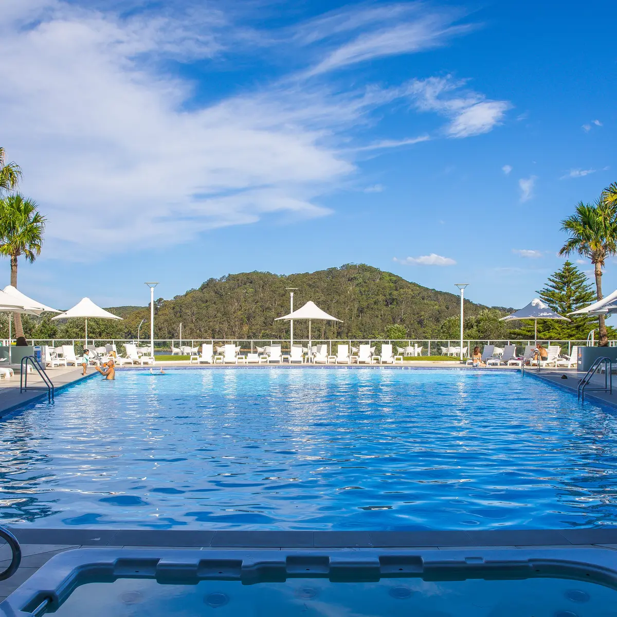 Mantra Ettalong Beach, Ettalong Beach, New South Wales 4