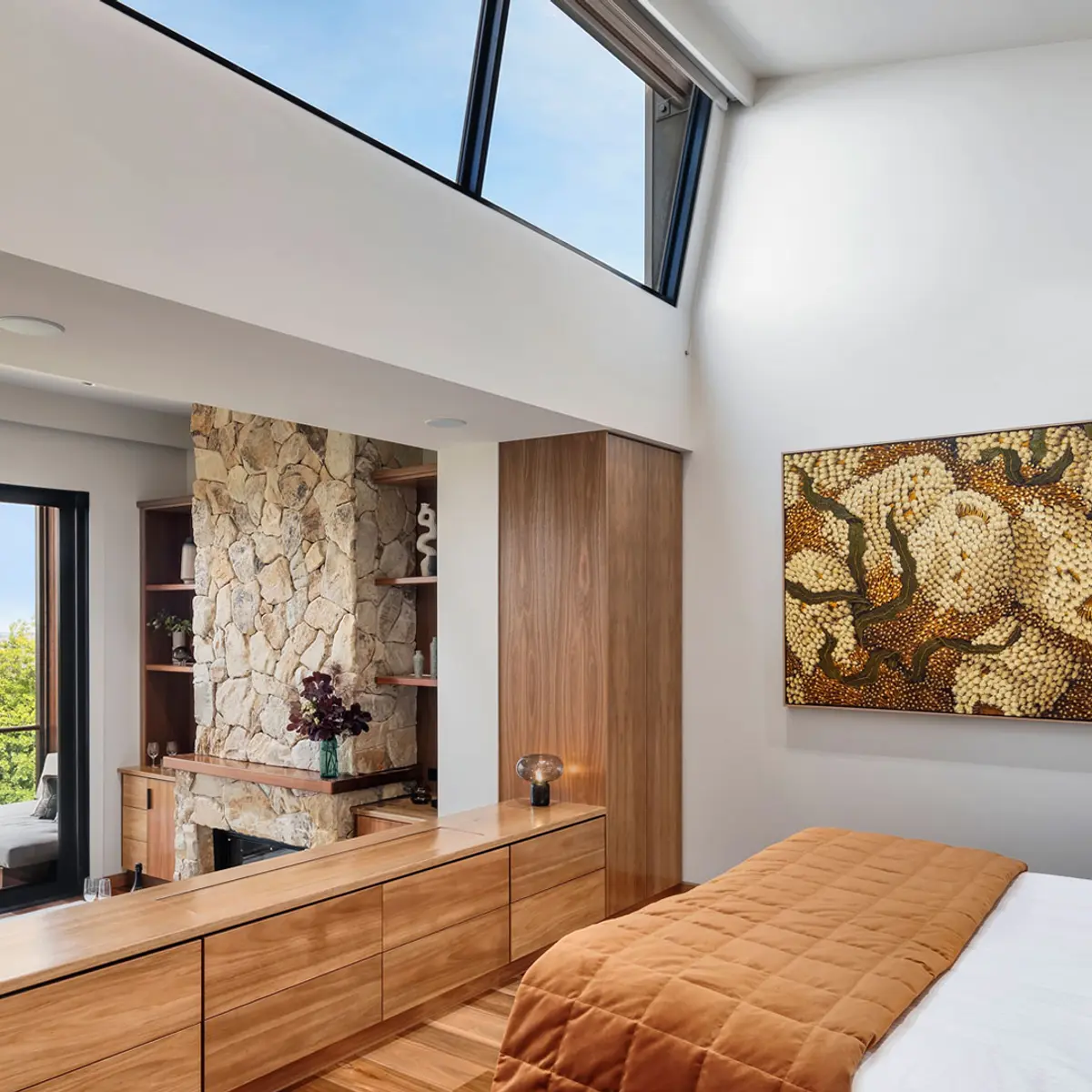 Sequoia Lodge, Adelaide Hills, South Australia 3