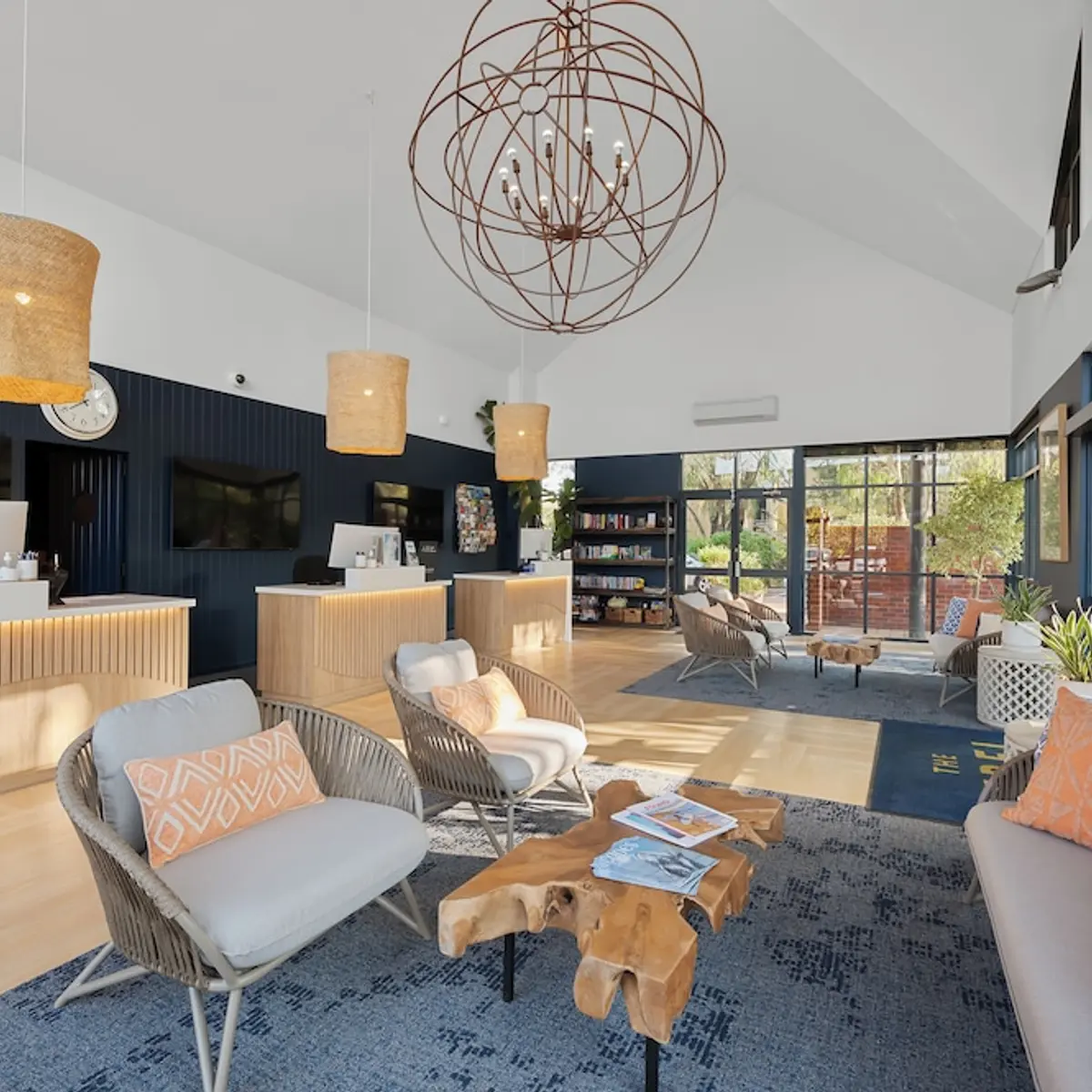 The Sebel Busselton, Broadwater, Australia 2