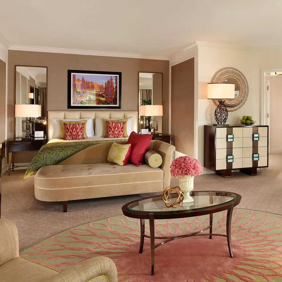 The Beverly Hills Hotel, Beverly Hills, United States 4