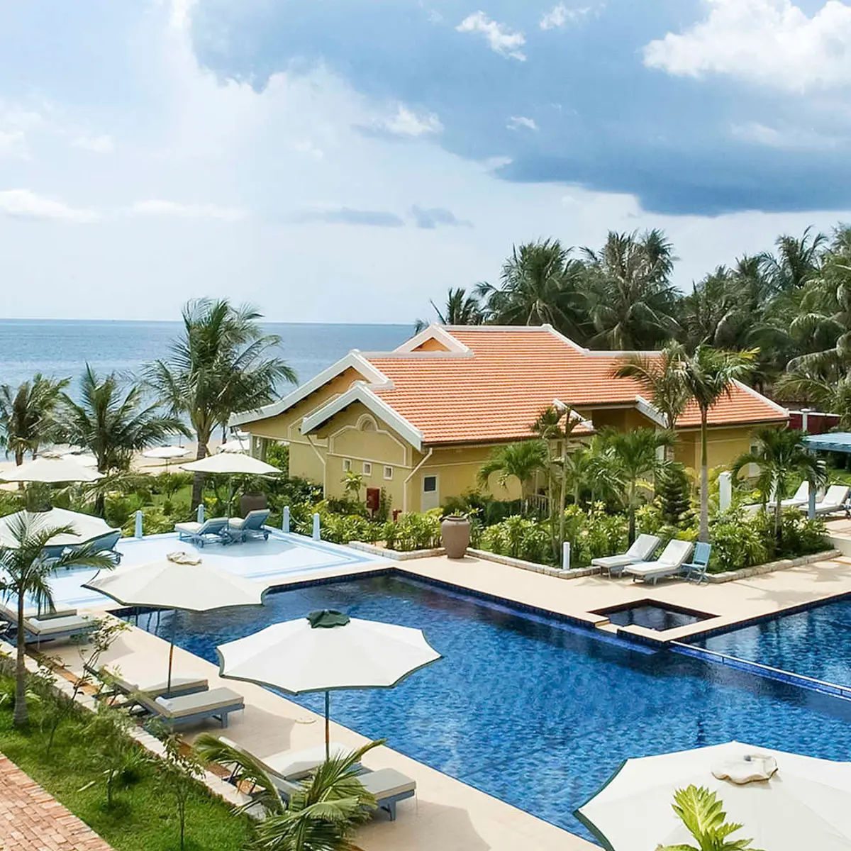 La Veranda Resort Phu Quoc – MGallery, Phu Quoc, Vietnam 4