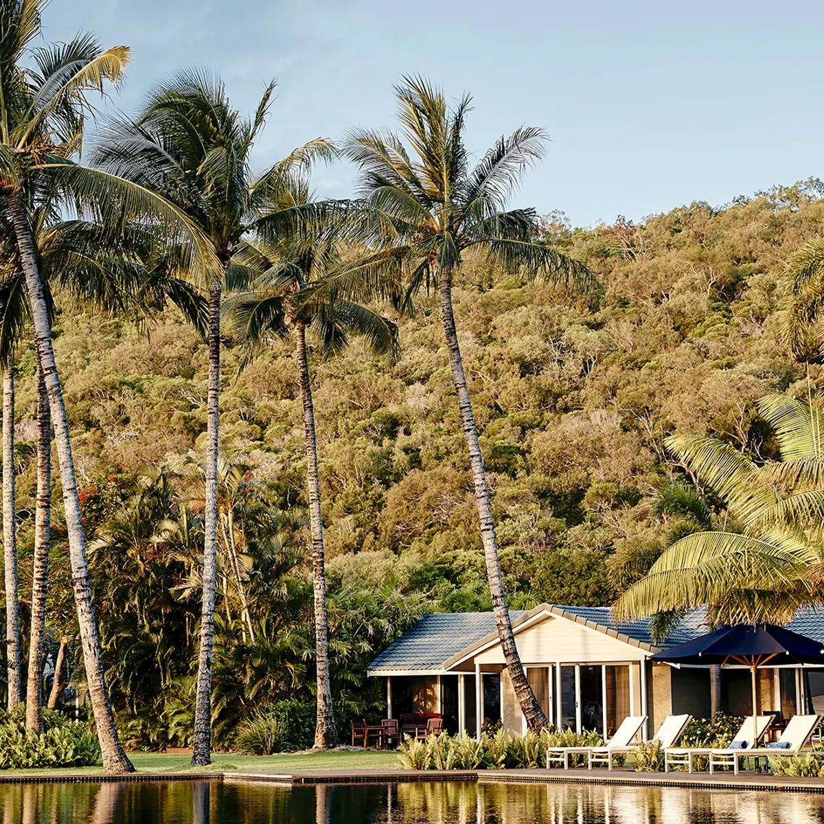 Orpheus Island Lodge, Orpheus Island, Queensland 5