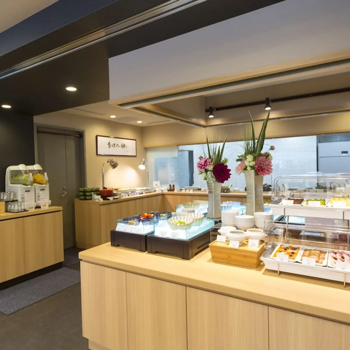 Dormy Inn Premium Tokyo Kodenmacho Hot Spring, Tokyo, Japan 7