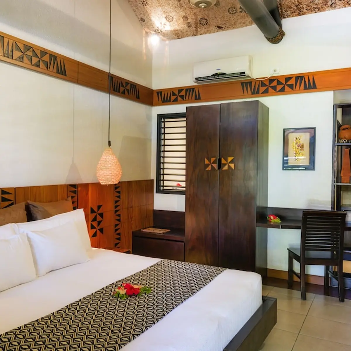 Matamanoa Island Resort, Matamanoa Island, Fiji 3