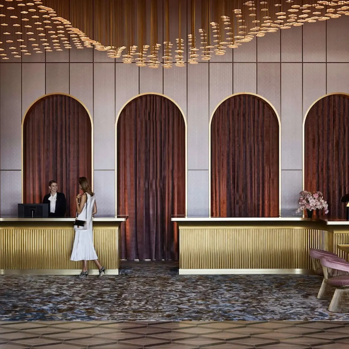 Hotel Chadstone Melbourne MGallery Collection, Chadstone, Australia 1