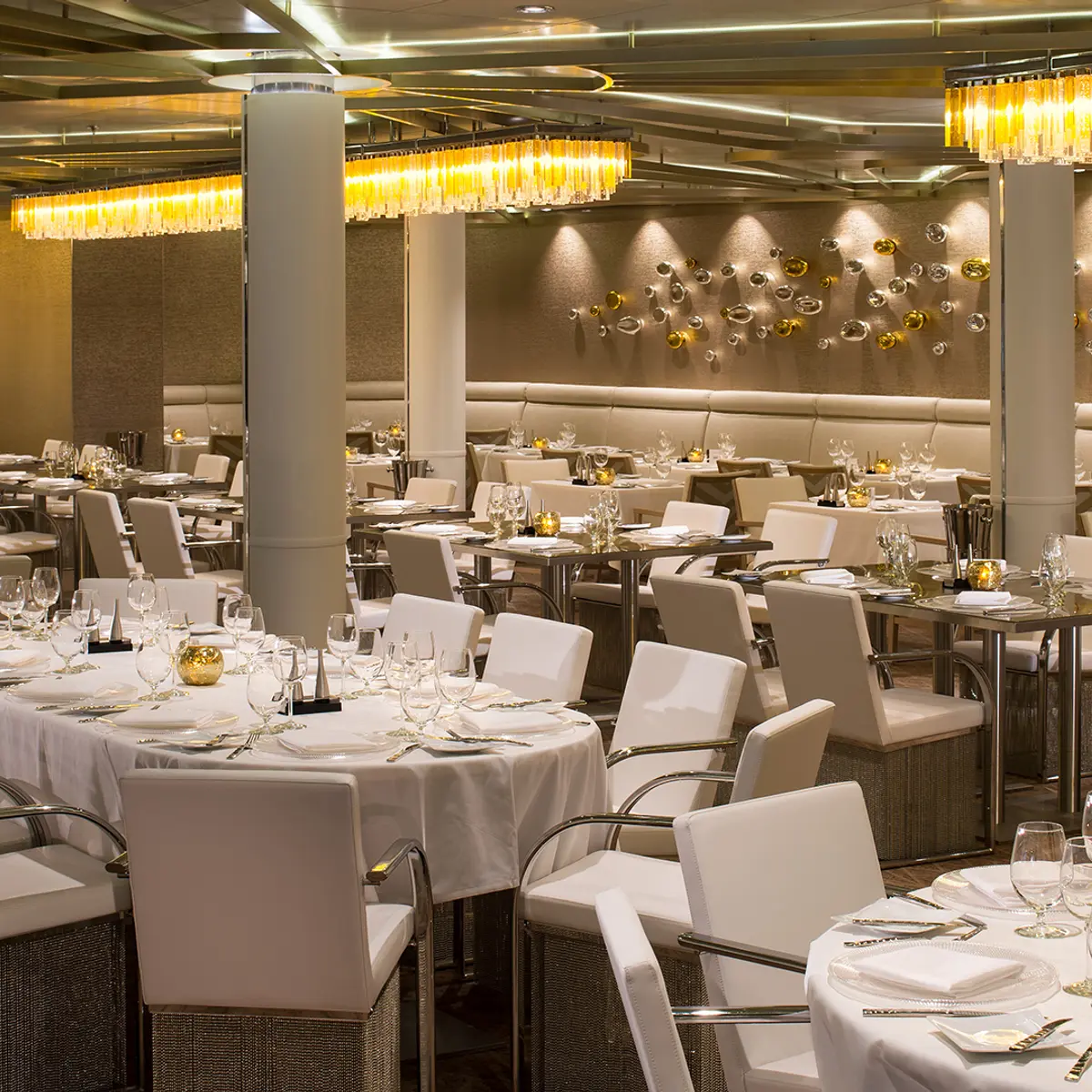 7-Night Brisbane South Pacific Voyage on Quantum of the Seas with Quantum of the Seas 5