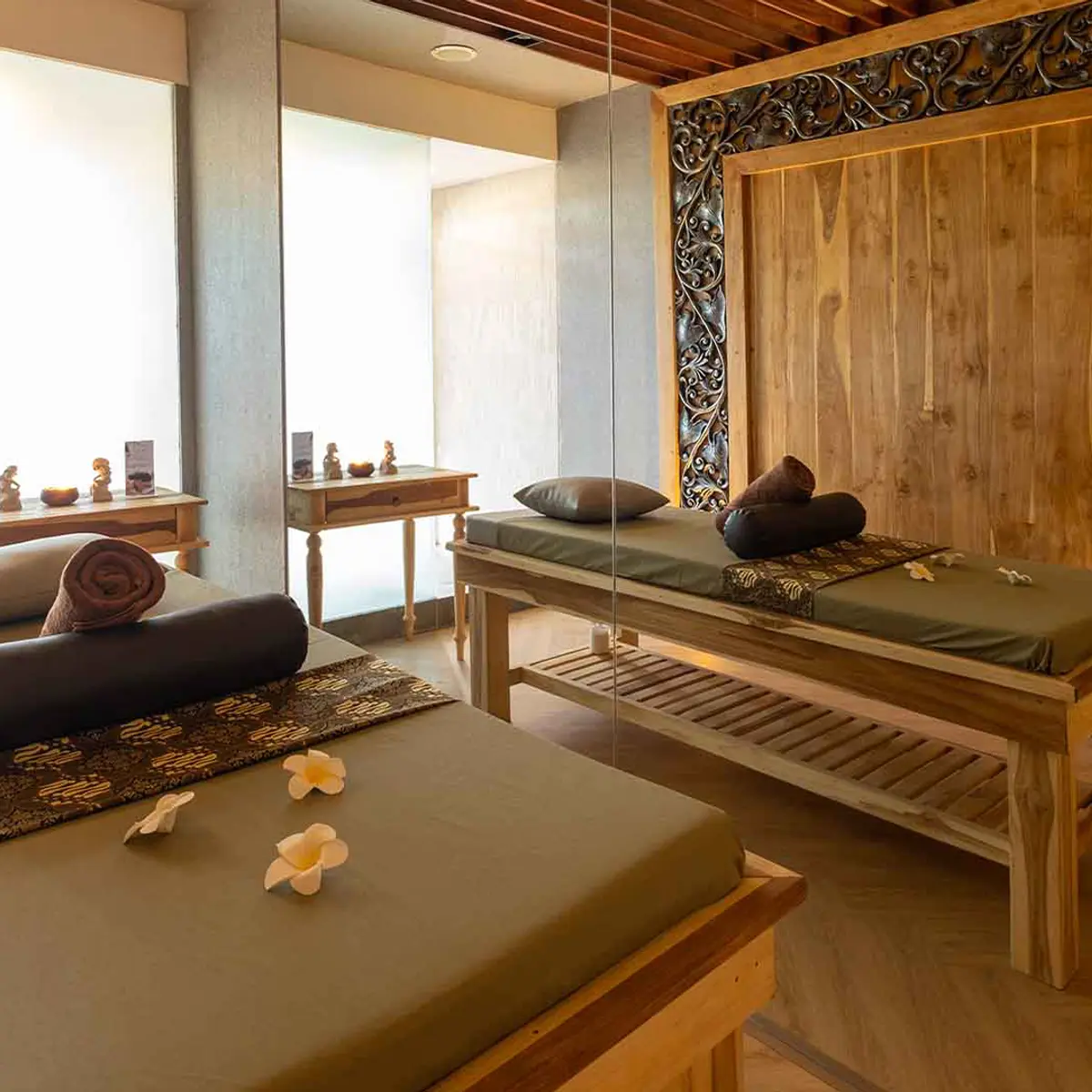 Swarga Suites Bali Berawa, Marclan Collection, Canggu, Indonesia 8