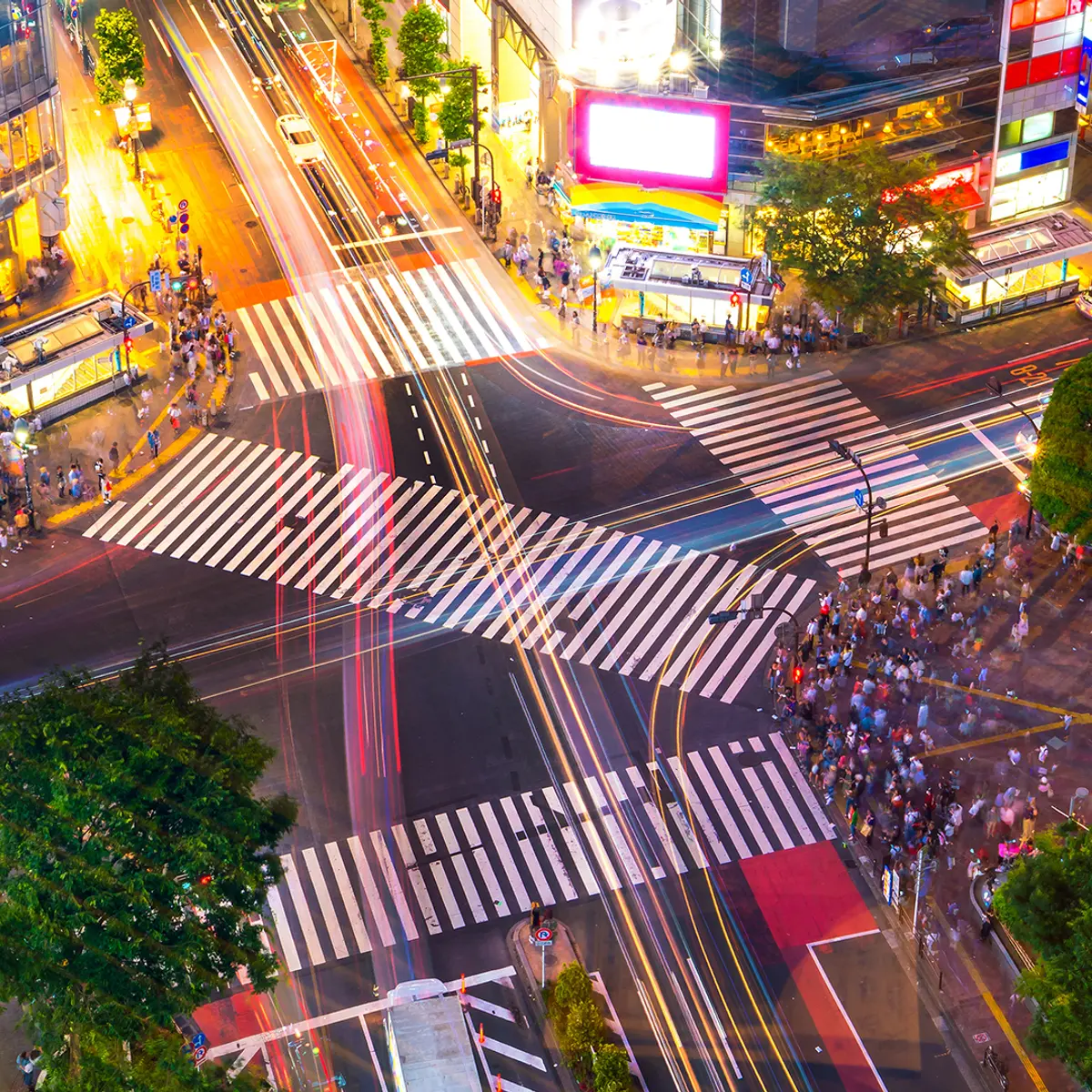 Hotel Indigo Tokyo Shibuya , Tokyo, Japan 2