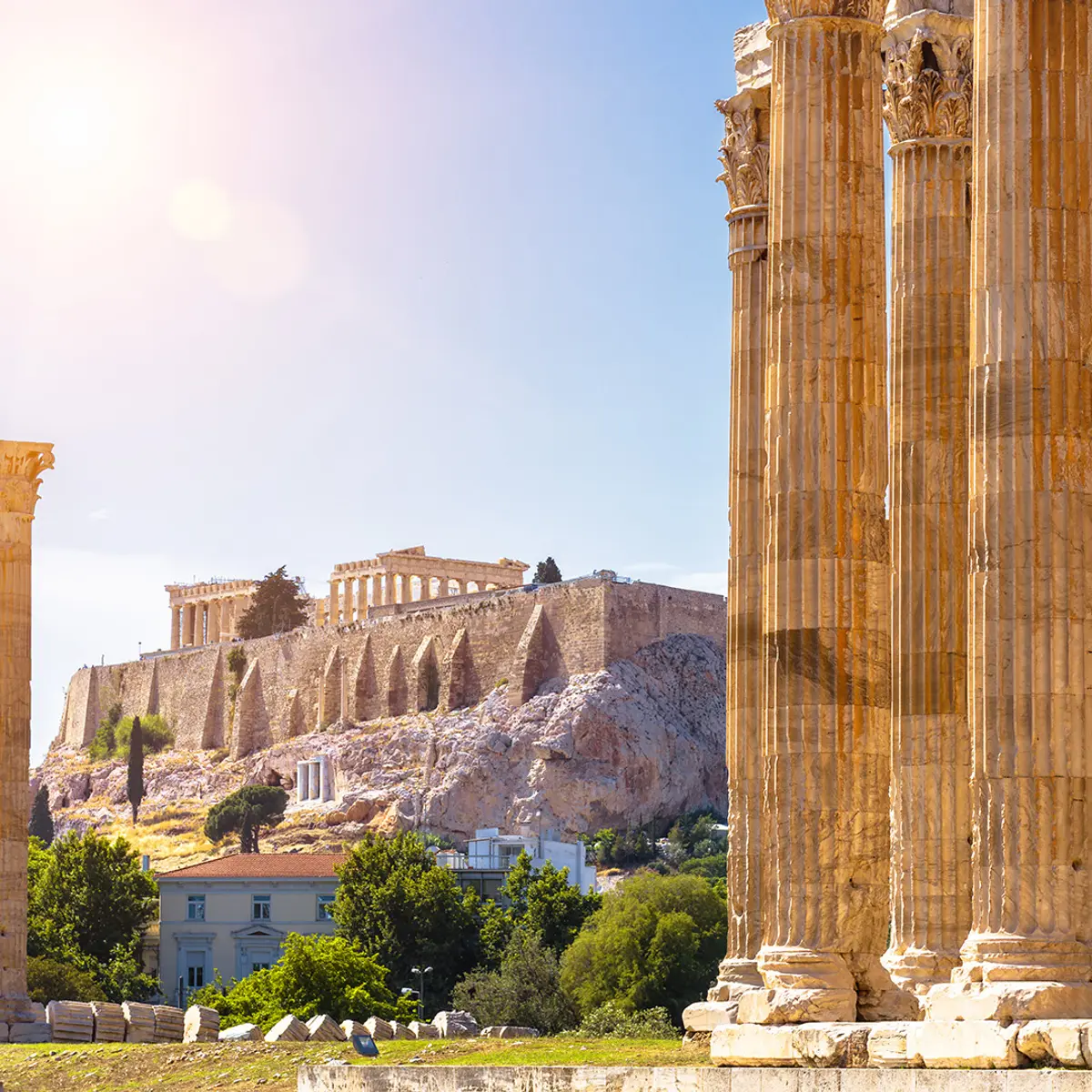 Greece, Montenegro & Croatia , Trusted Partner Cruises – Greece, Croatia & Montenegro ,  8