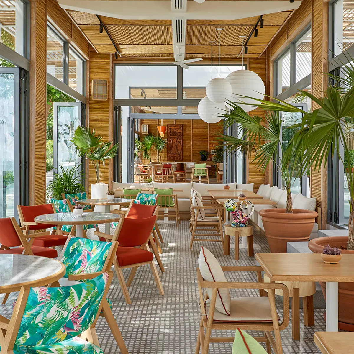 The Standard, Hua Hin, Hua Hin, Thailand 8