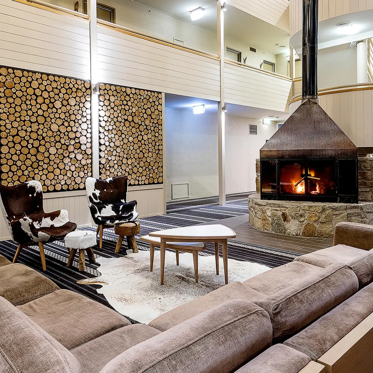 The Sebel Pinnacle Valley Resort, Mount Buller, Victoria 2