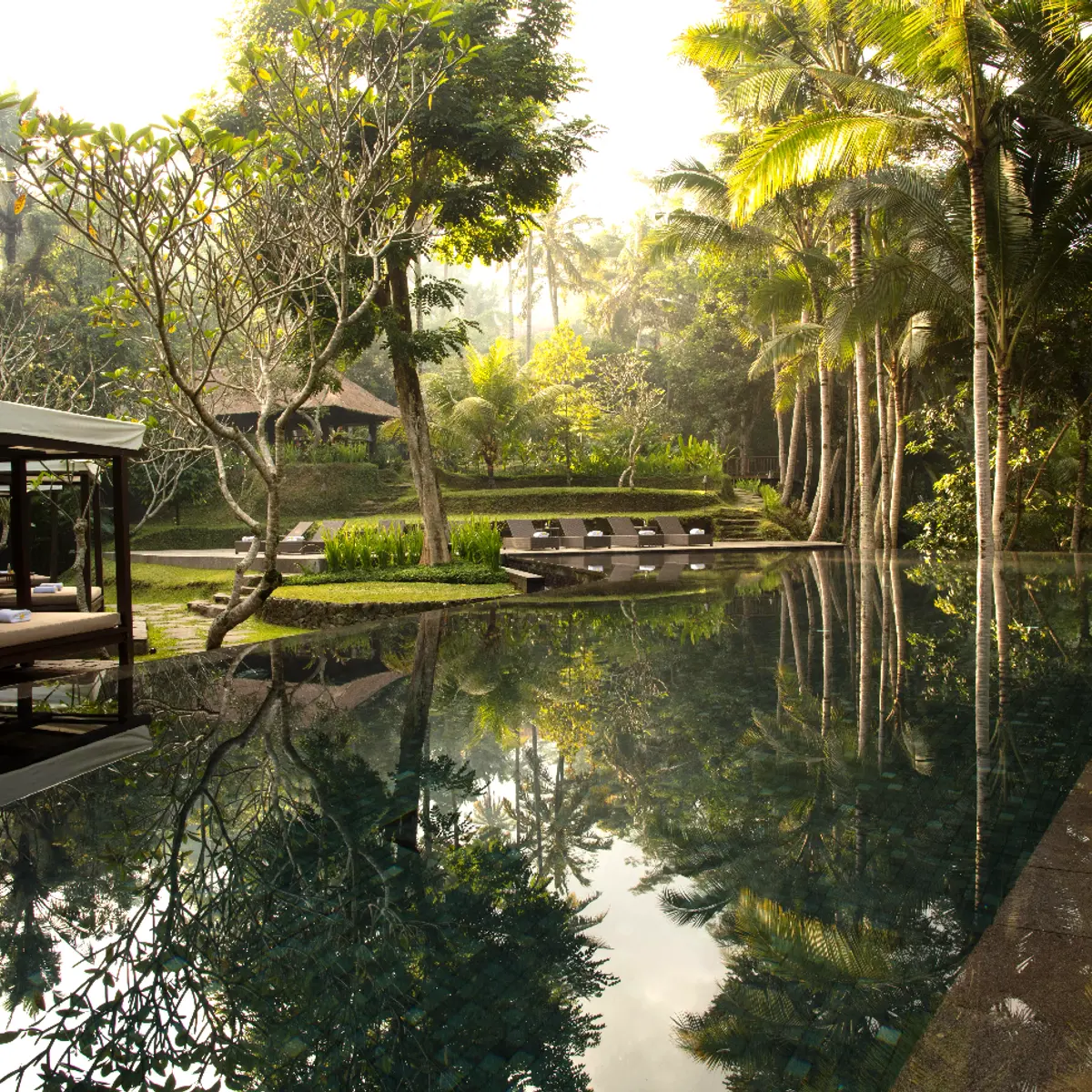 Kayumanis Ubud Private Villa & Spa, Ubud, Bali 1