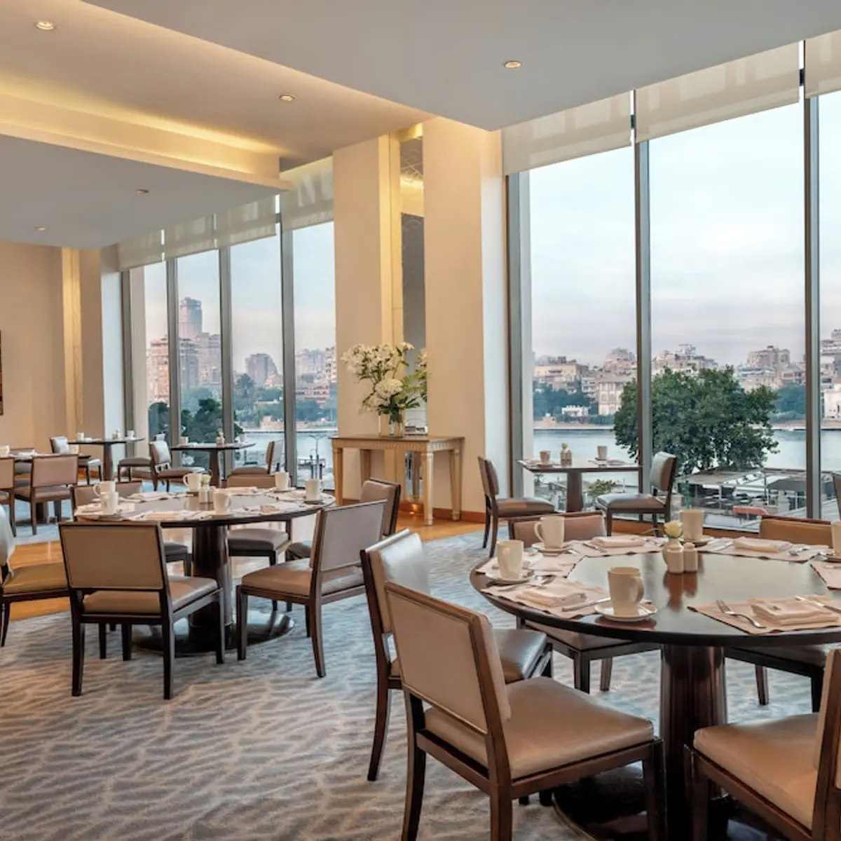 Sofitel Cairo Downtown Nile, Cairo, Egypt 7