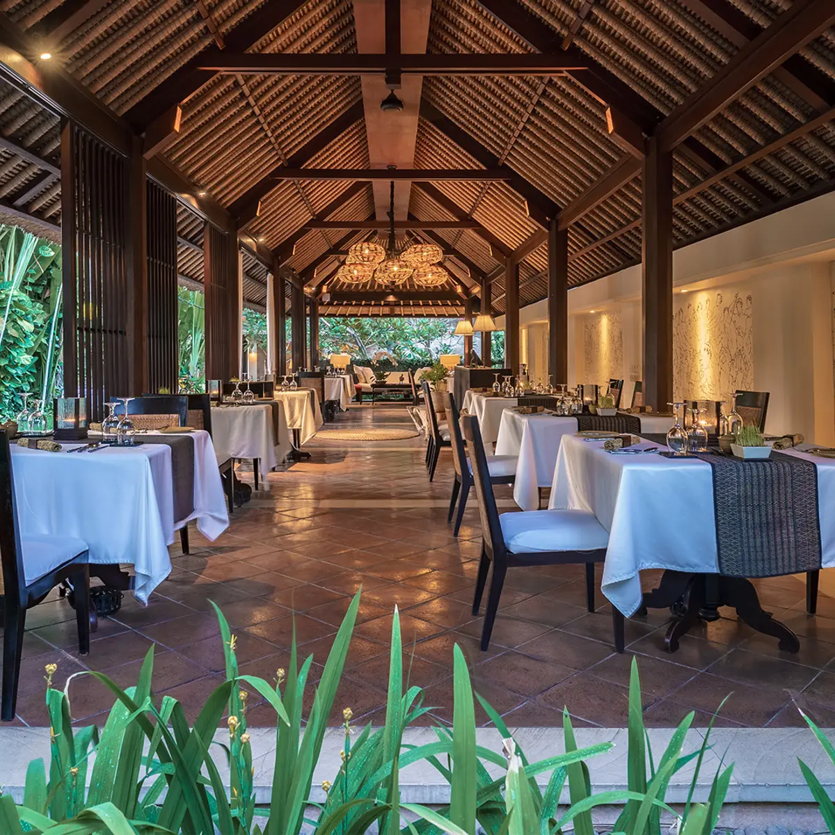 Kayumanis Sanur Private Villa & Spa, Sanur, Bali 5