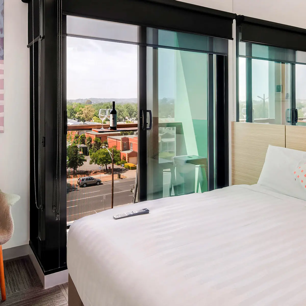 Mercure Bendigo Schaller , Bendigo, Victoria 3