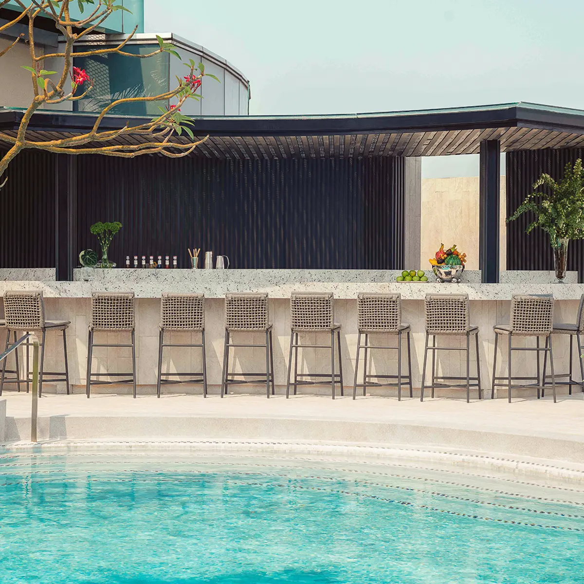 InterContinental Bangkok, an IHG Hotel, Bangkok, Thailand 1