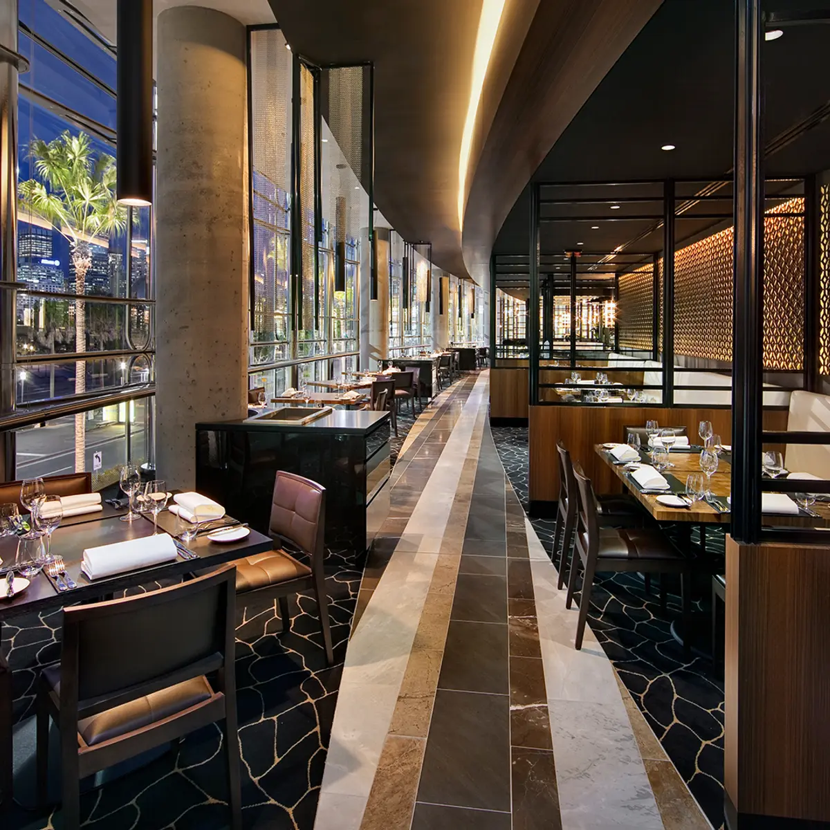 The Star Grand Hotel and Residences , Sydney, New South Wales 2