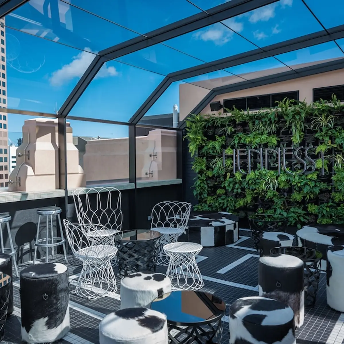 Mayfair Hotel Adelaide, Adelaide, Australia 7