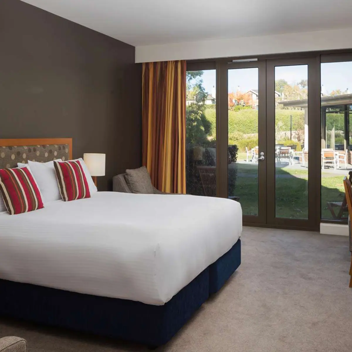 Yarra Valley Lodge, Yarra Valley, Victoria 3