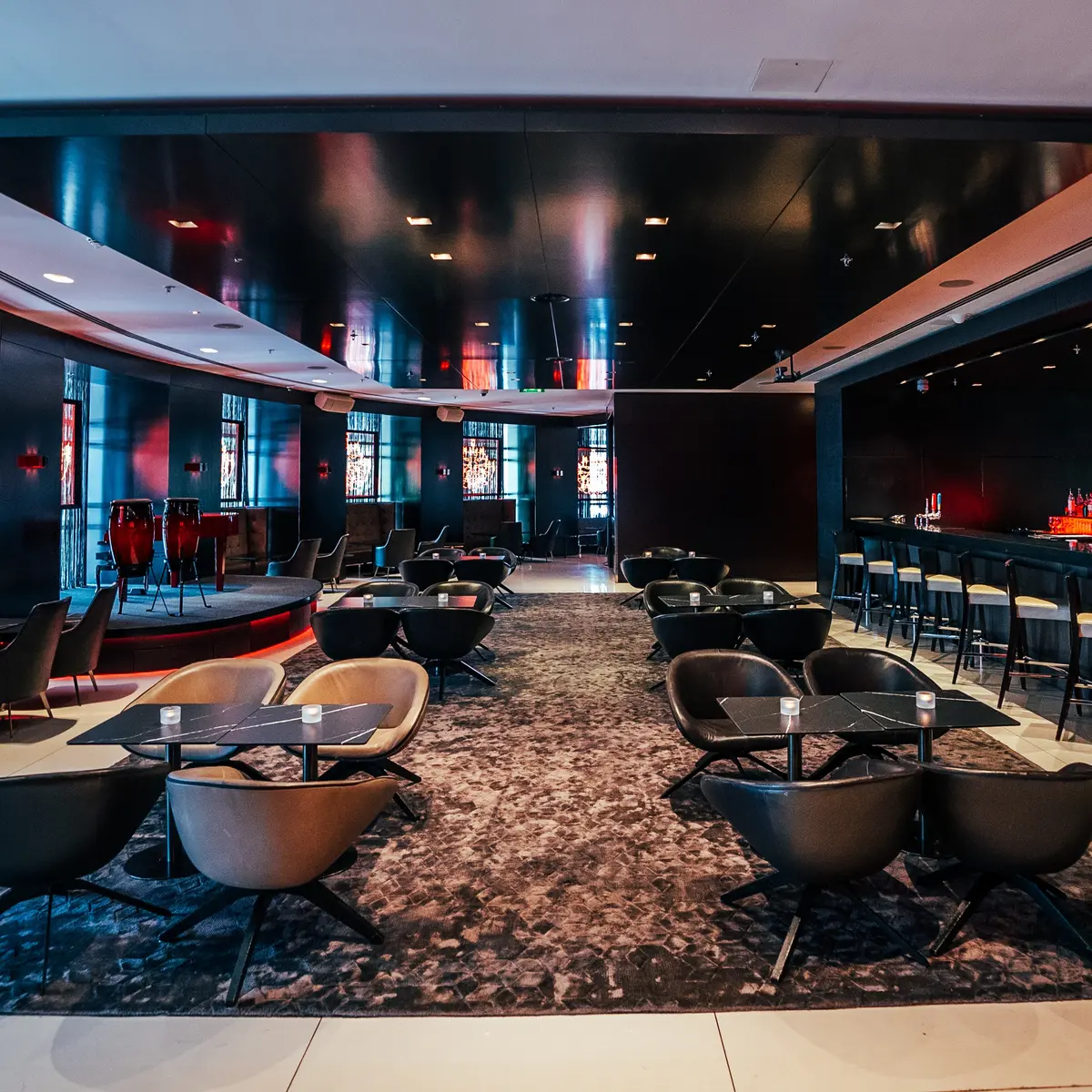 Park Plaza London Westminster Bridge, London, United Kingdom 4