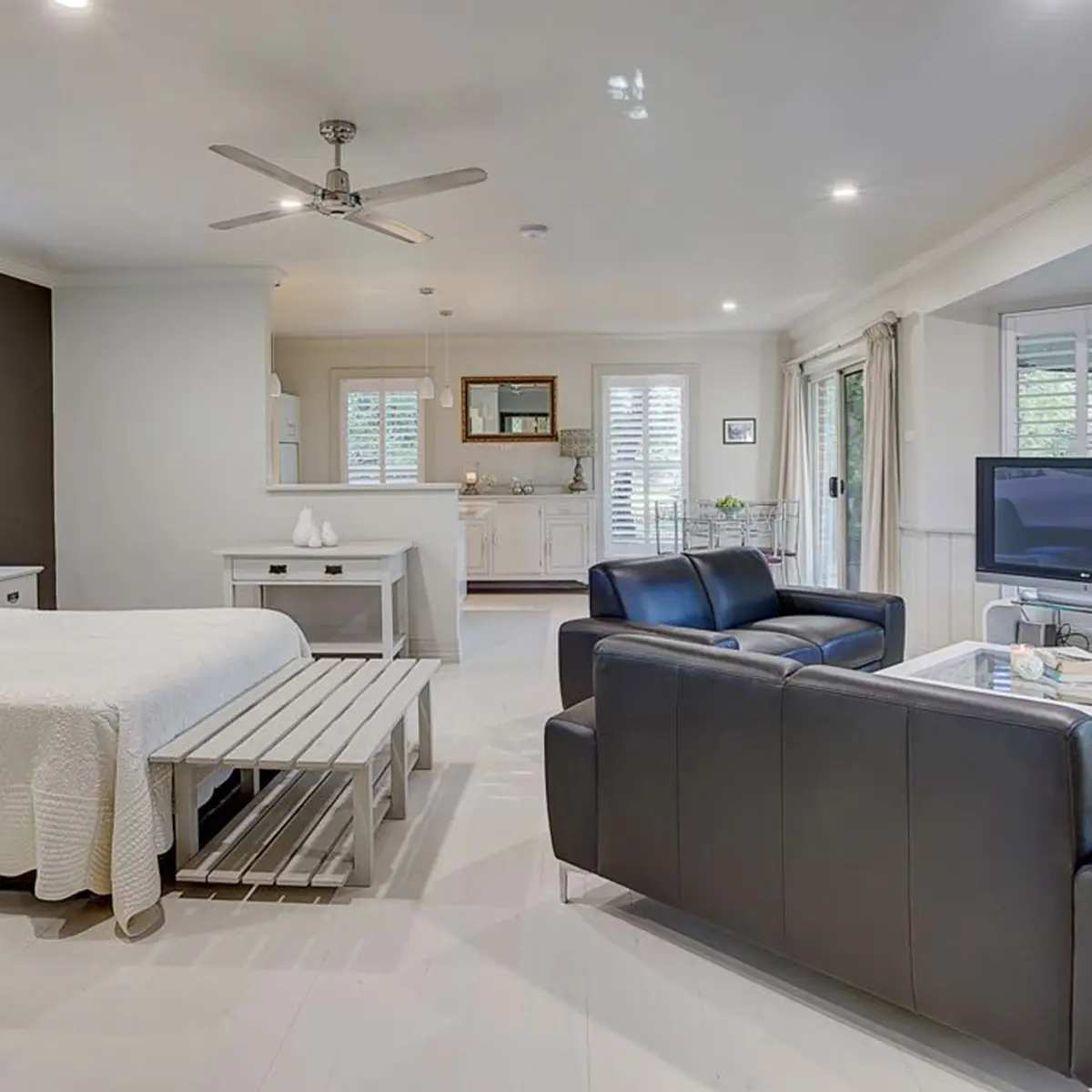 Evanslea Luxury Boutique Accommodation, New South Wales, Australia 3