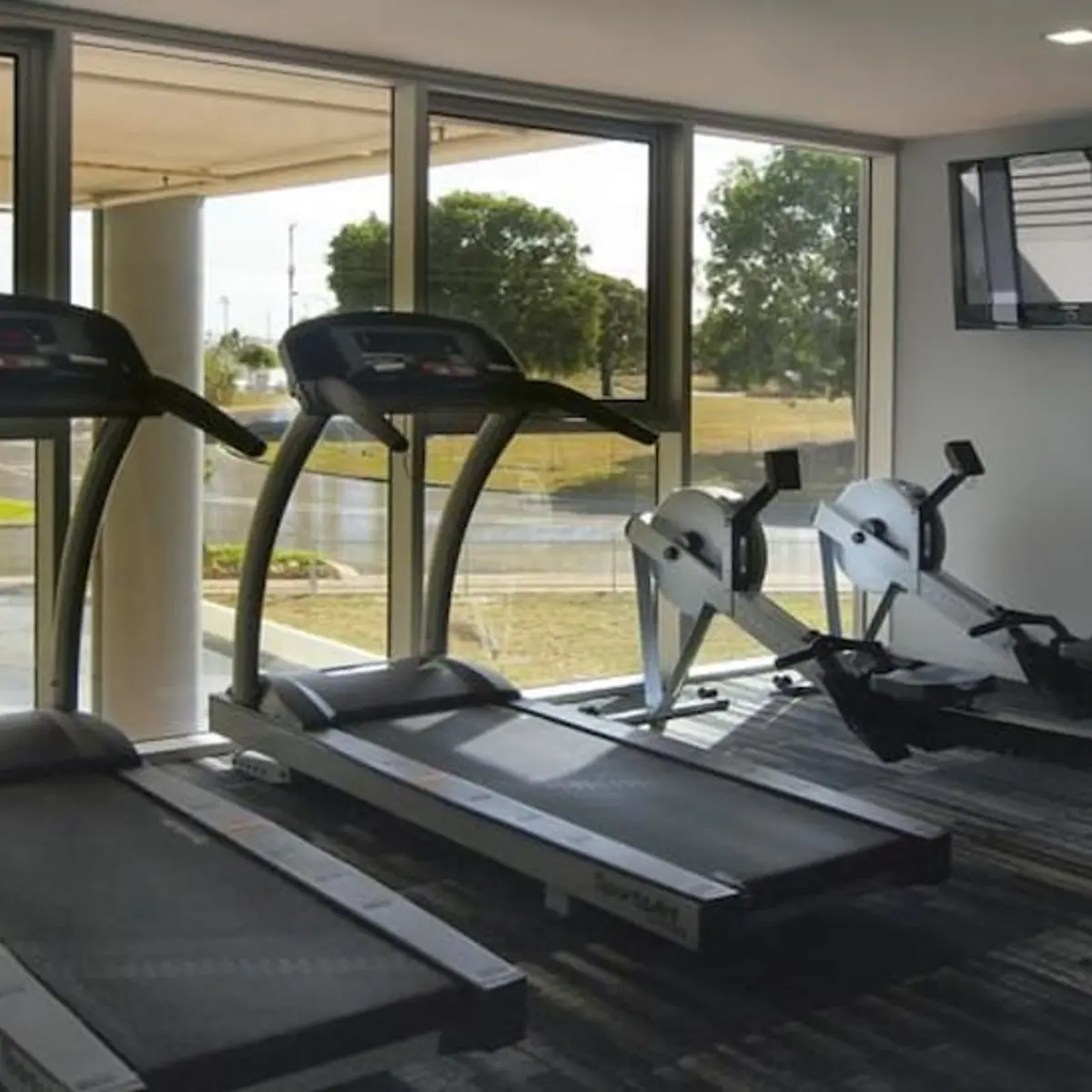 Oaks Townsville Hotel, South Townsville, Australia 8