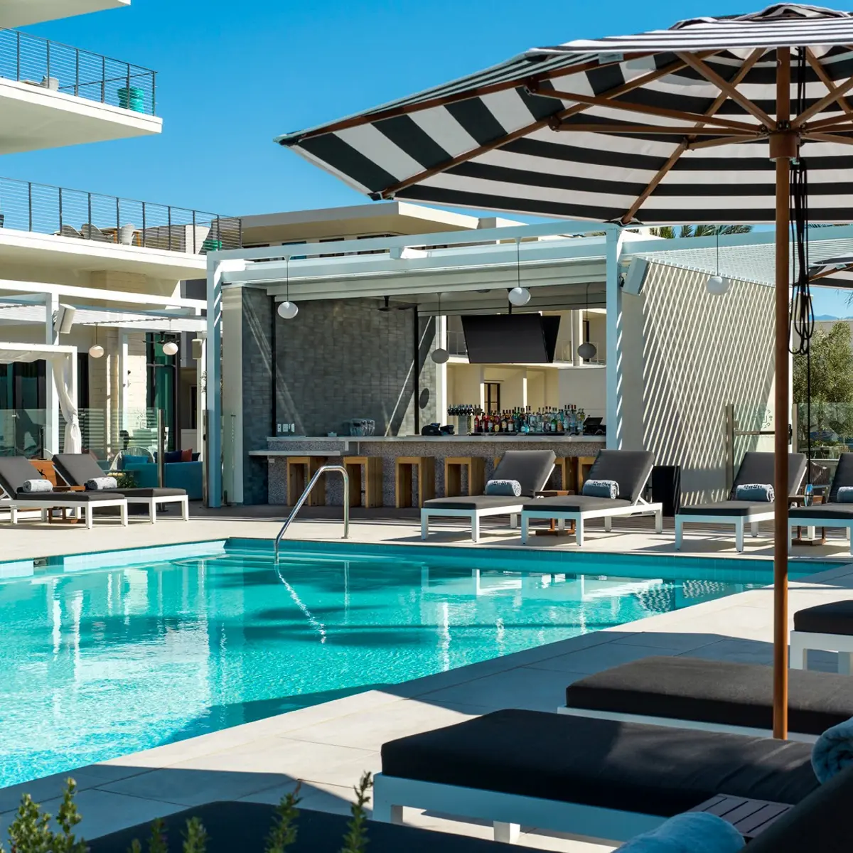 Thompson Palm Springs, by Hyatt, Palm Springs, USA 7