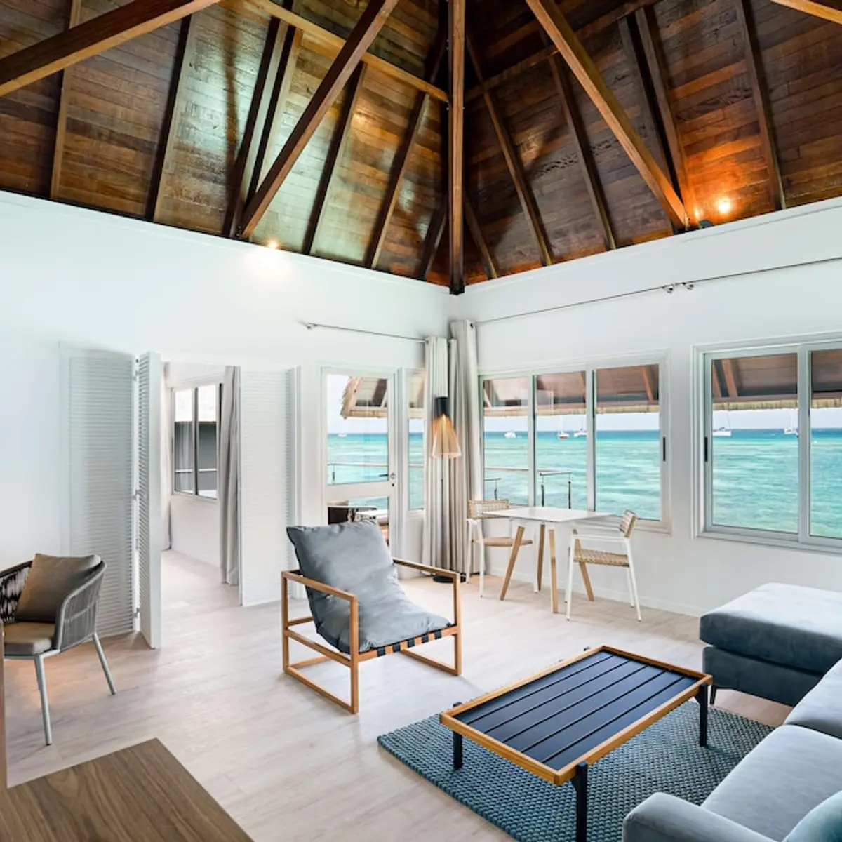 DoubleTree by Hilton Noumea Ilot Maitre Resort, Nouméa, New Caledonia 7