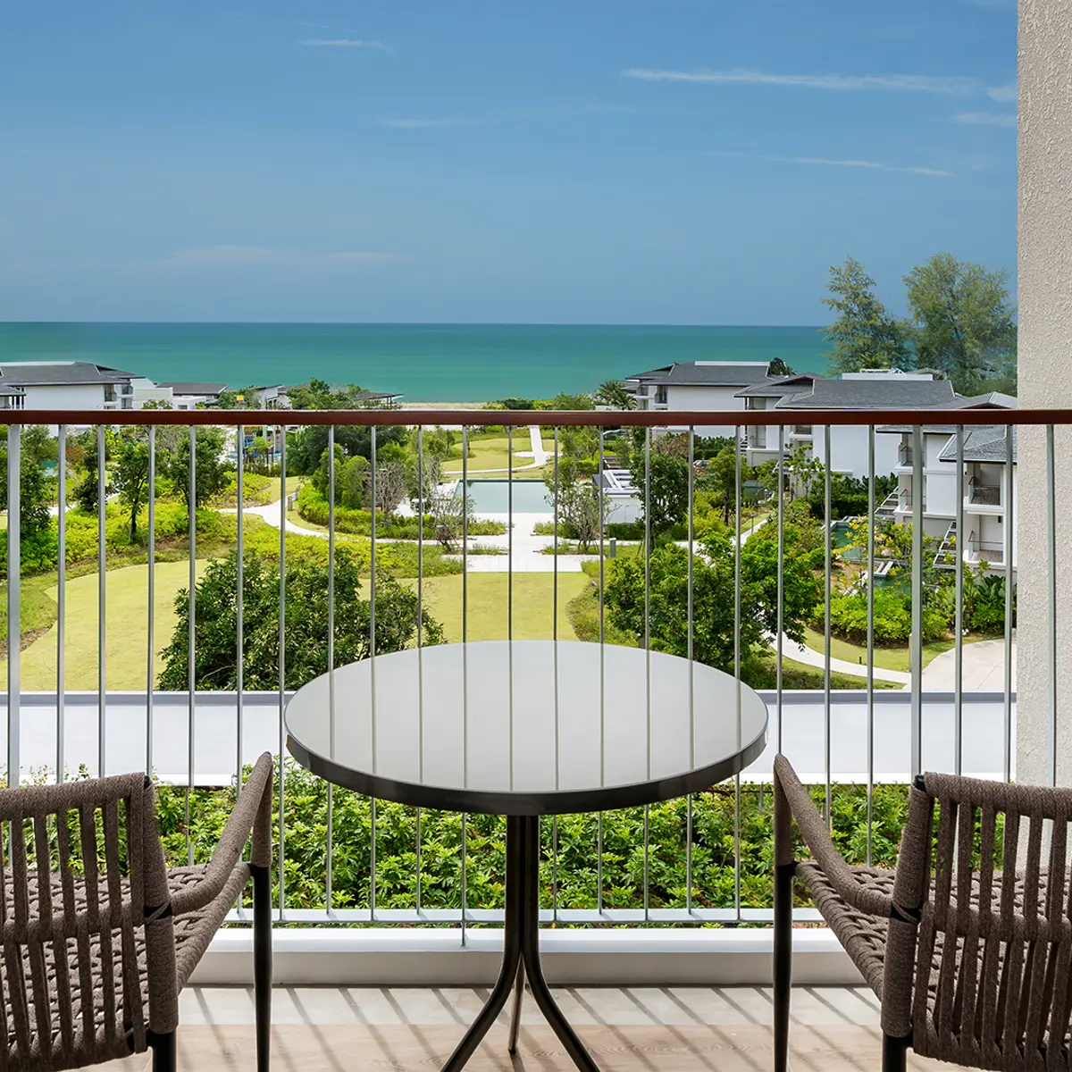 Khao Lak Marriott Beach Resort & Spa, Takua Pa, Thailand 8