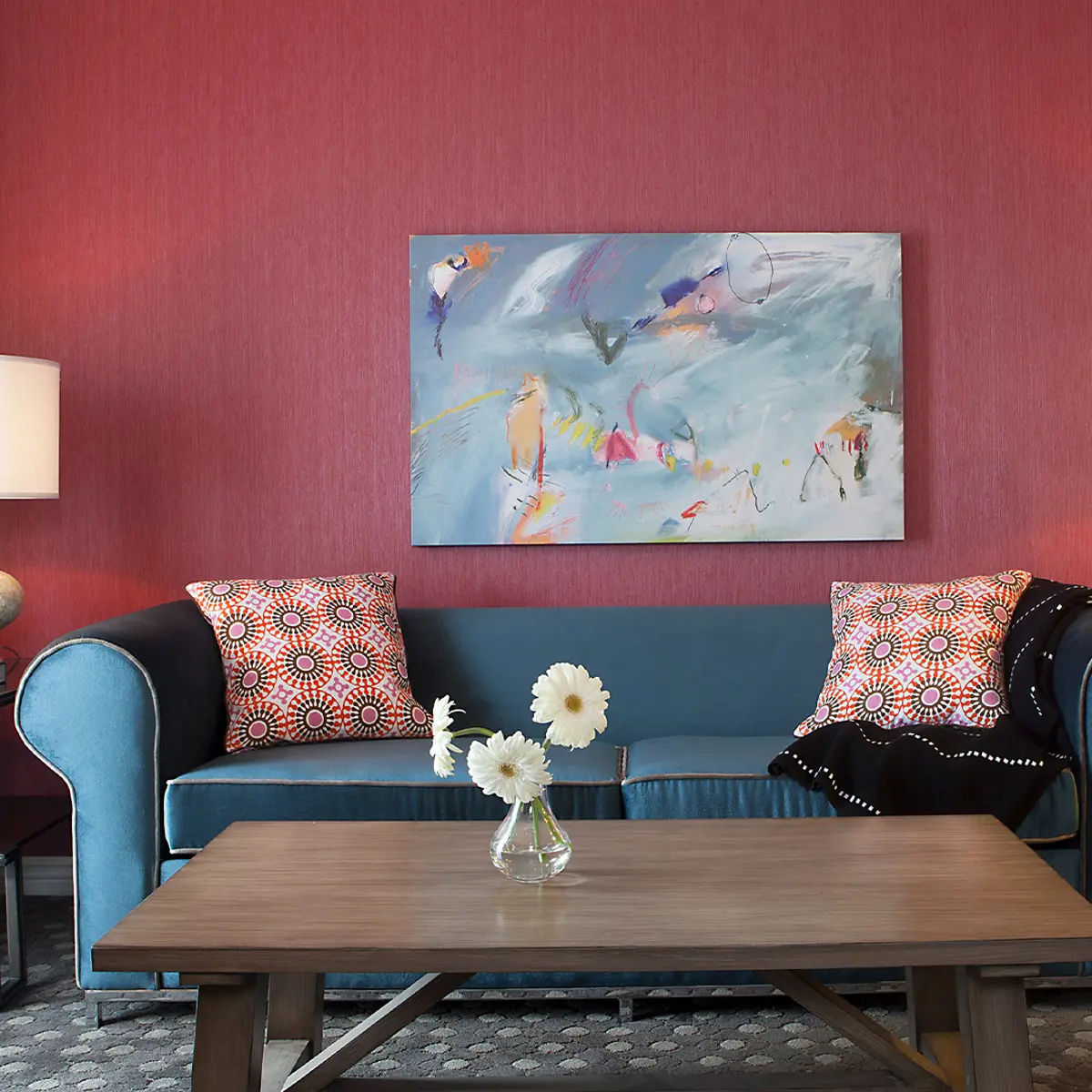 The Marker Hotel, San Francisco, United States 6