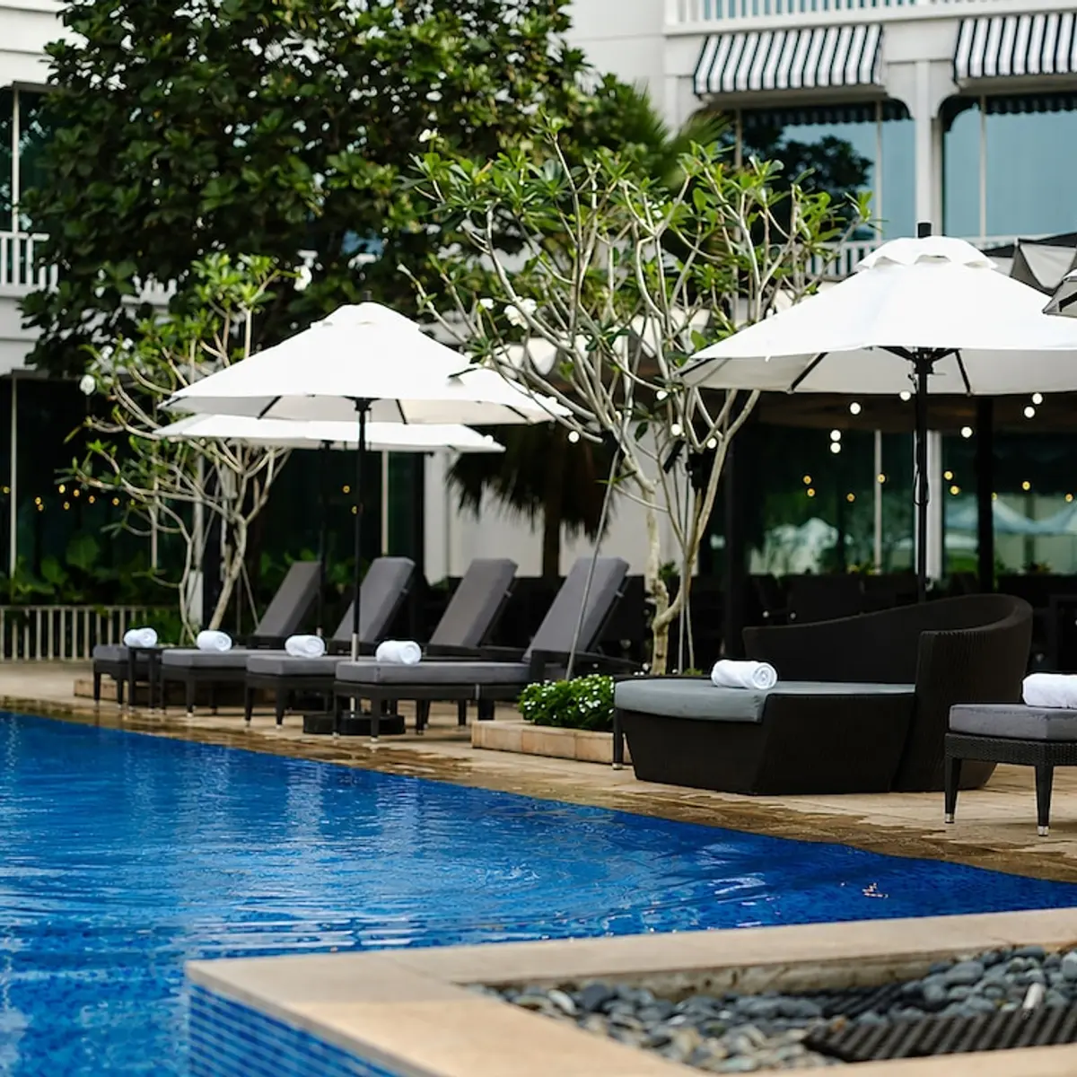 Novotel Singapore Robertson Quay, Singapore, Singapore 3