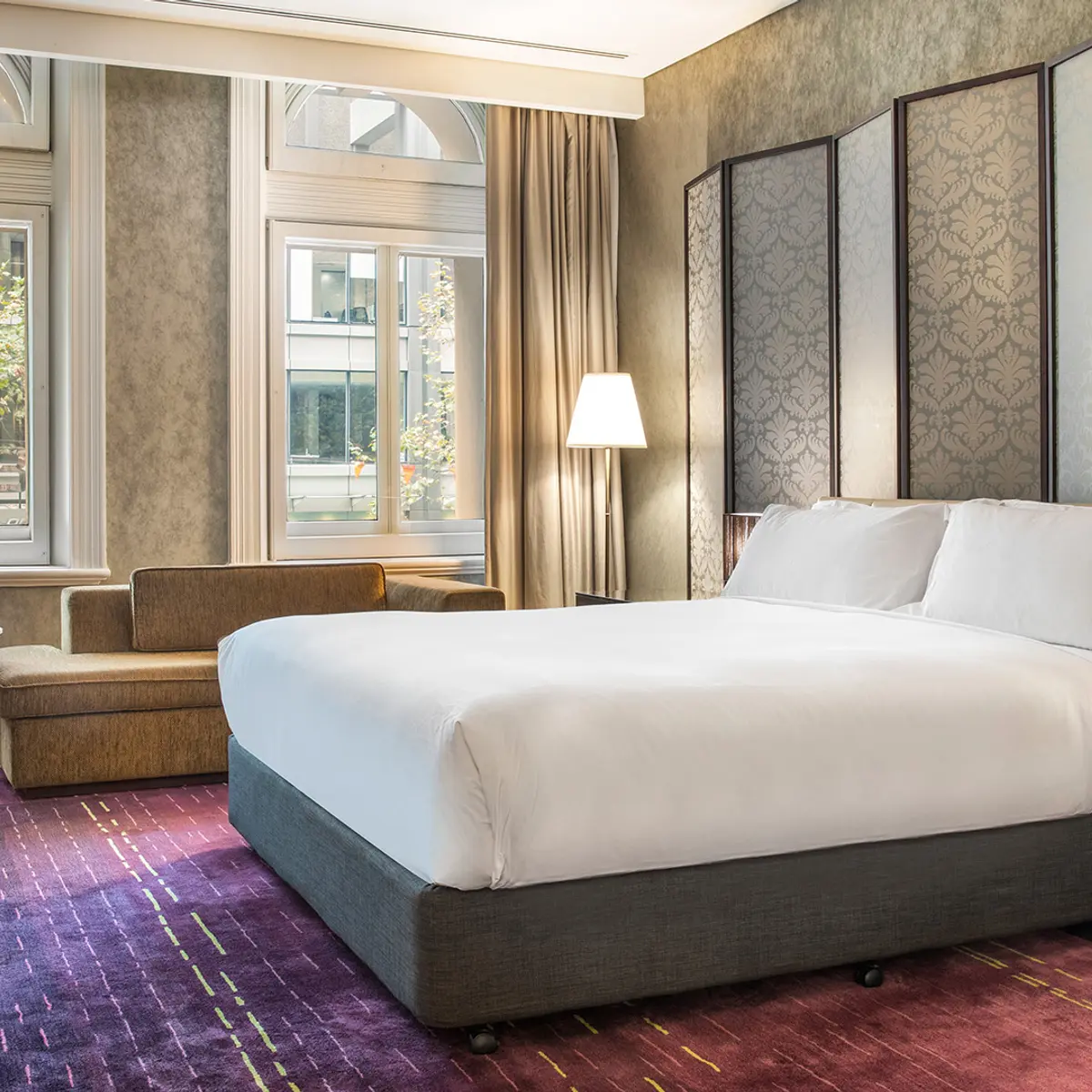 InterContinental Melbourne The Rialto by IHG, Melbourne, Victoria 3